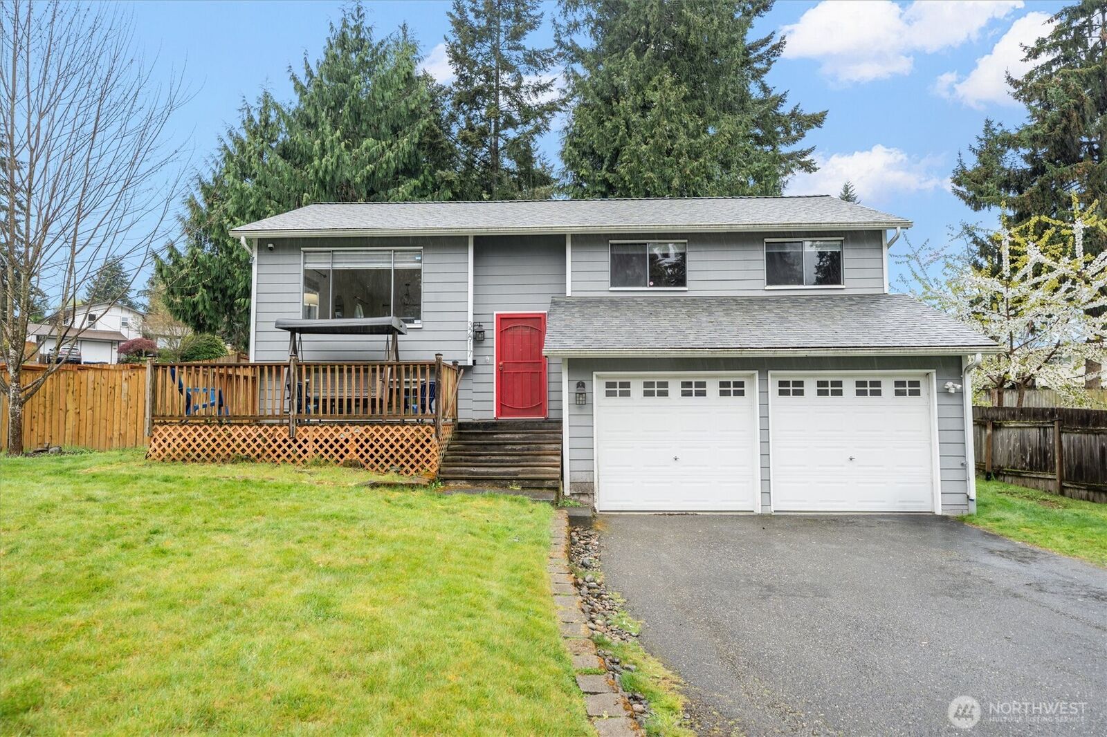 Property Photo:  32917  33rd Ave  SW  WA 98023 