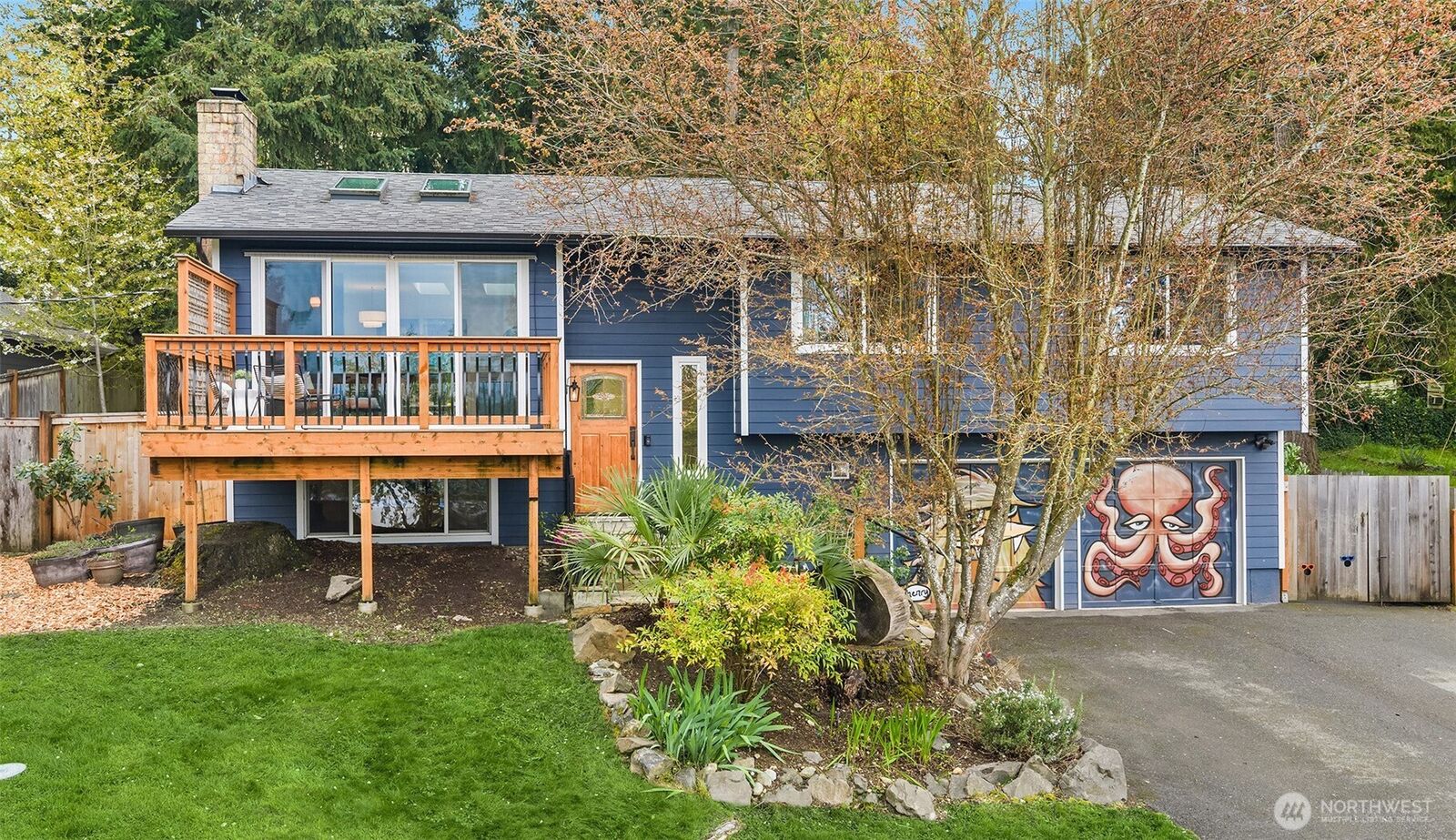 Property Photo:  23705  7th Avenue W  WA 98021 