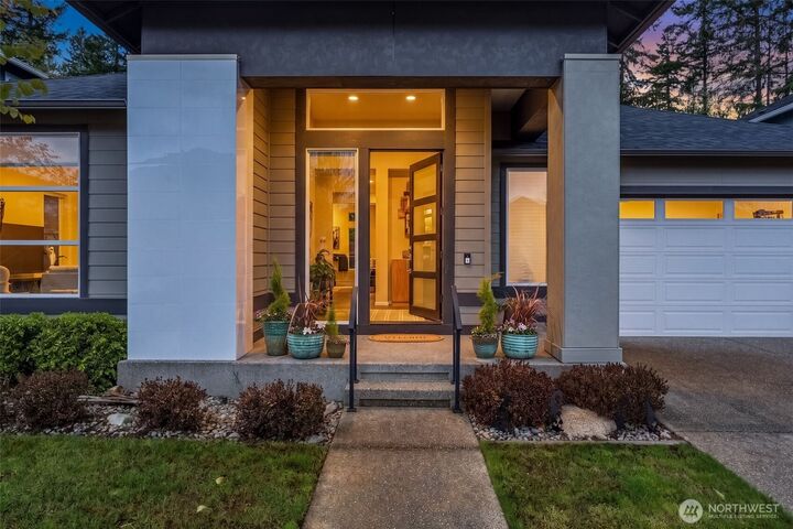 Property Photo:  4540  Castleton Road SW  WA 98367 