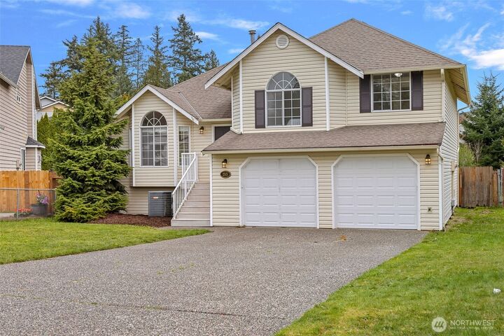 Property Photo:  2515  98th Street SE  WA 98208 