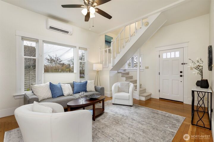 Property Photo:  6122  8th Avenue NW  WA 98107 