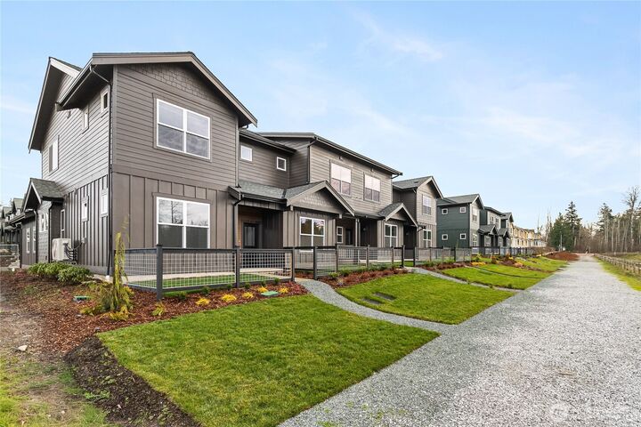 Property Photo:  4241  Ambrosia Lane  WA 98226 