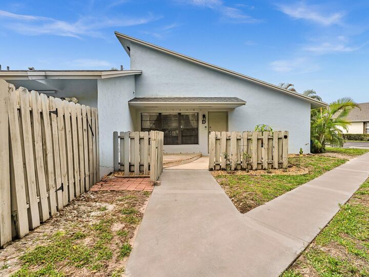 Property Photo:  431 Jupiter Lakes Boulevard 2124D  FL 33458 