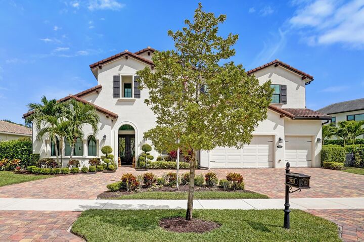 Property Photo:  9420 Grand Prix Lane  FL 33472 