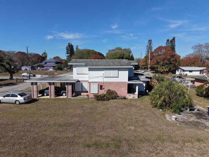 Property Photo:  802 N 15th Street  FL 34950 