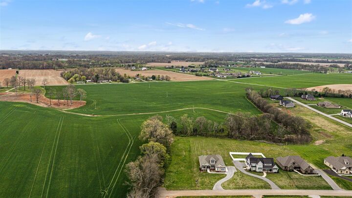 Property Photo:  2436 Bay Laurel Avenue Lot 8  KY 42104 