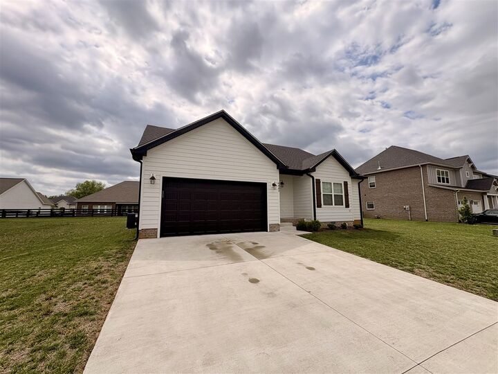Property Photo:  6442 E Haven Way  KY 42122 