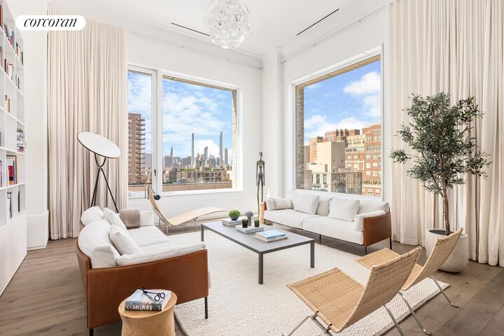 Property Photo:  180 E 88th Street 20B  NY 10128 