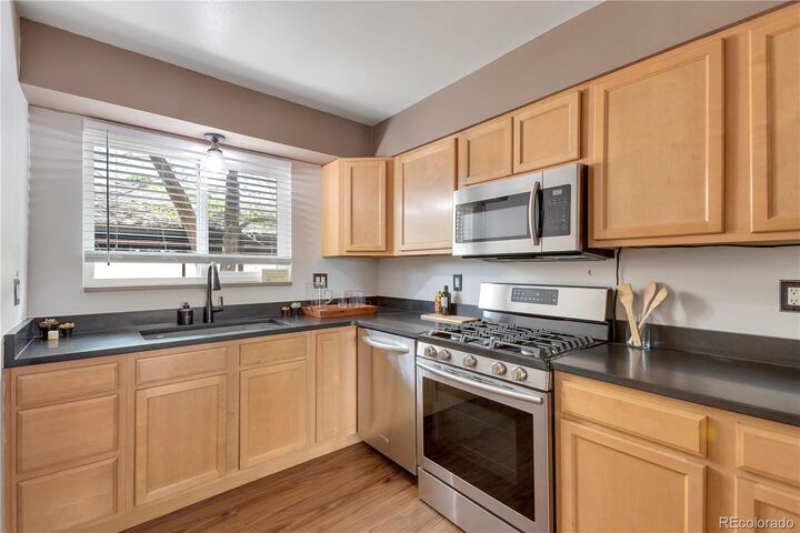 Property Photo:  6478 W 80th Drive A  CO 80003 