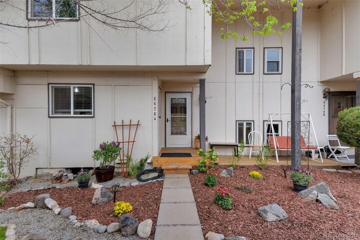 Property Photo:  6478 W 80th Drive A  CO 80003 