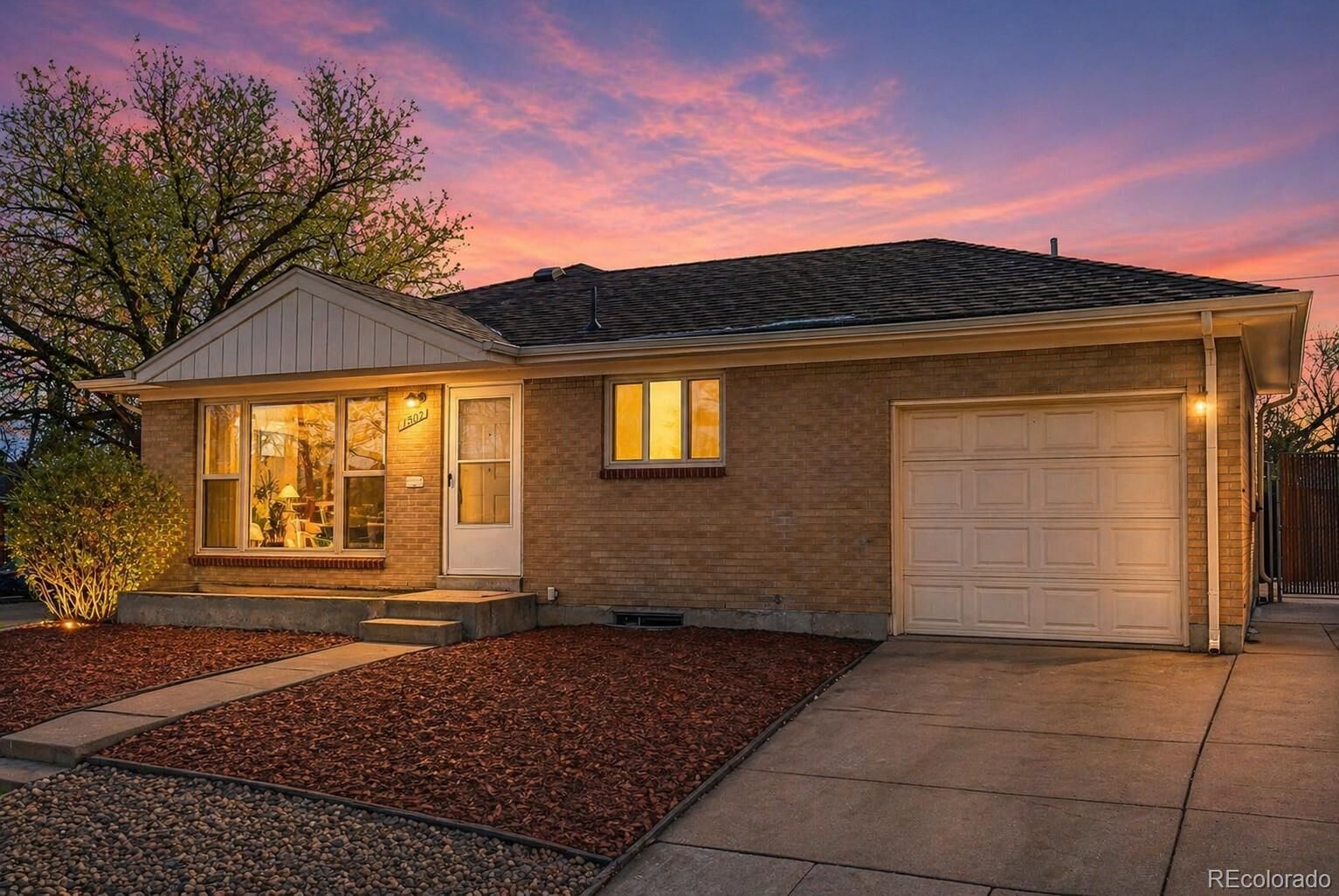 Property Photo:  1502 E 110th Place  CO 80233 