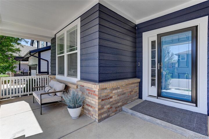 Property Photo:  3545 Craftsbury Drive  CO 80126 