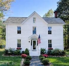Property Photo: 118 Mill Point Rd VA 23076