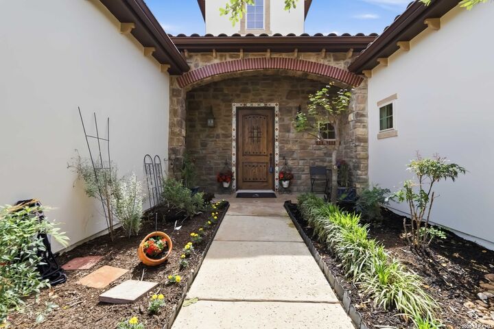 Property Photo:  22910 Estacado  TX 78261 