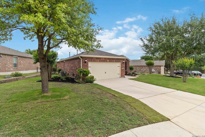 Property Photo:  4102 Warm Winds  TX 78253 