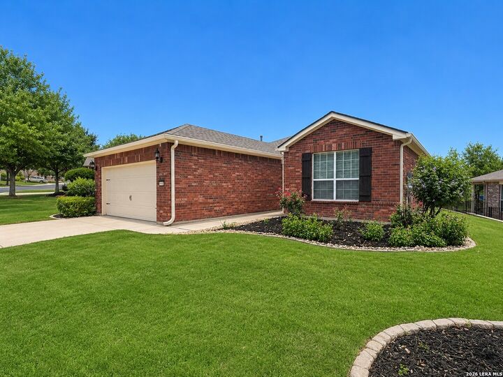 Property Photo:  4102 Warm Winds  TX 78253 