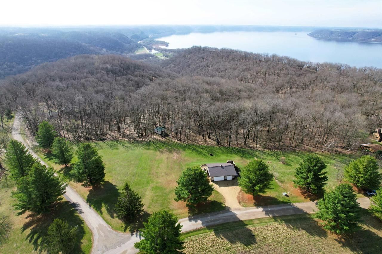 Property Photo: 14824 Eagle Ridge Road WI 54628