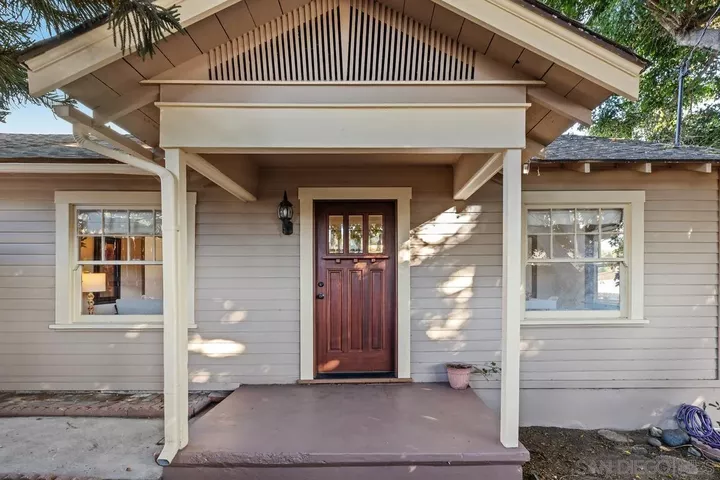 Property Photo:  2707 Sweetwater  CA 91977 