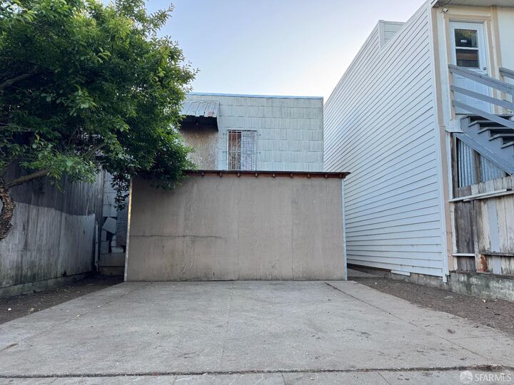 Property Photo:  2775 San Bruno Avenue  CA 94134 