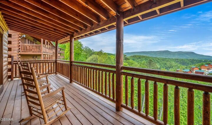 Property Photo:  3710 Tilda Hilltop Way  TN 37862 