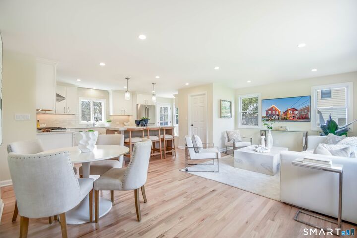 Property Photo:  27 Brookdale Road  CT 06824 