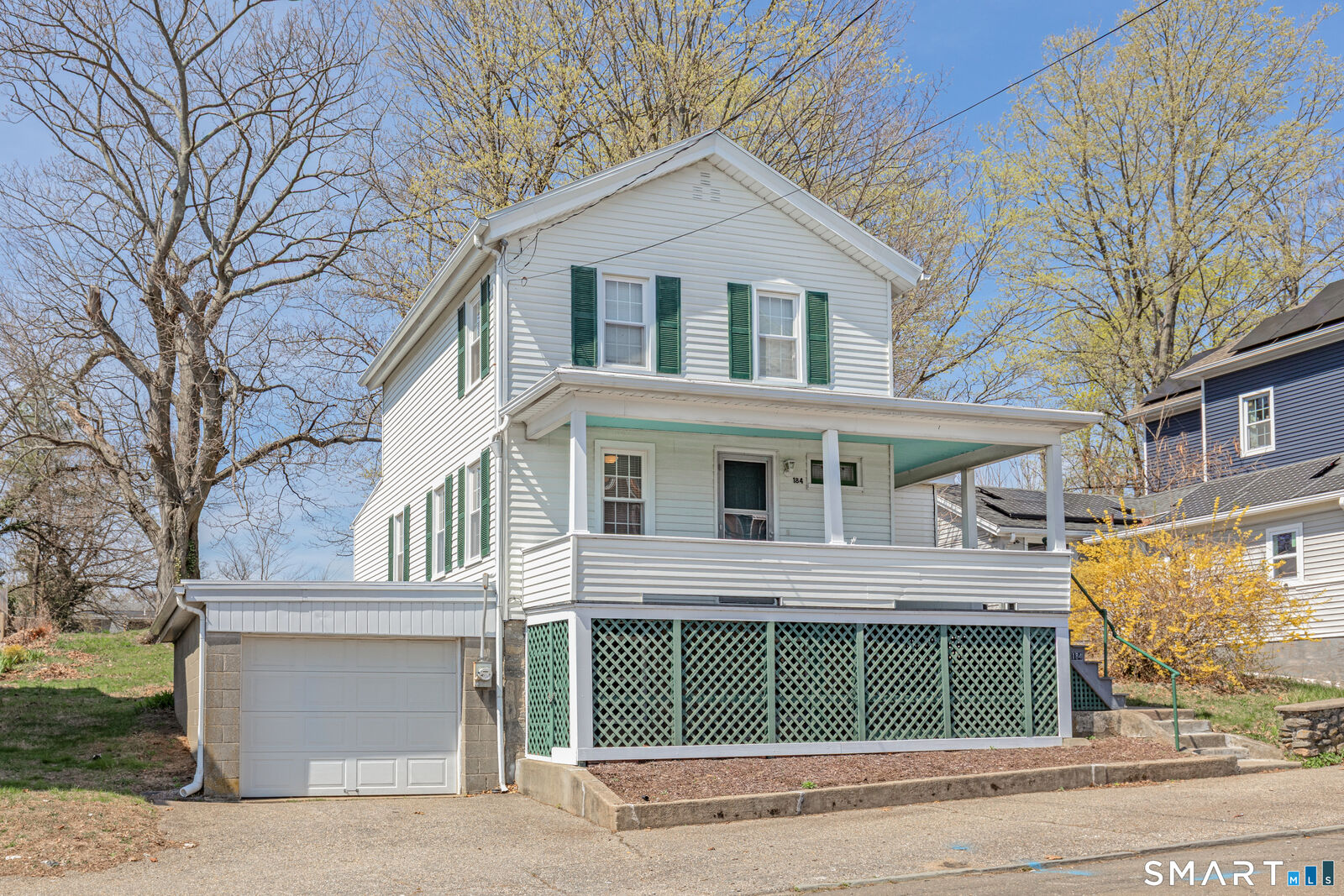 Property Photo:  184 Olivia Street  CT 06418 