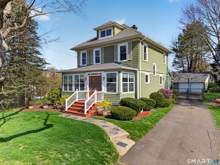 Property Photo:  77 Hillcrest Avenue  CT 06514 