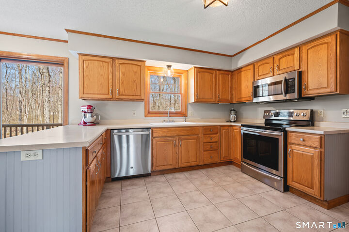 Property Photo:  16 Gardner Tavern Road  CT 06238 