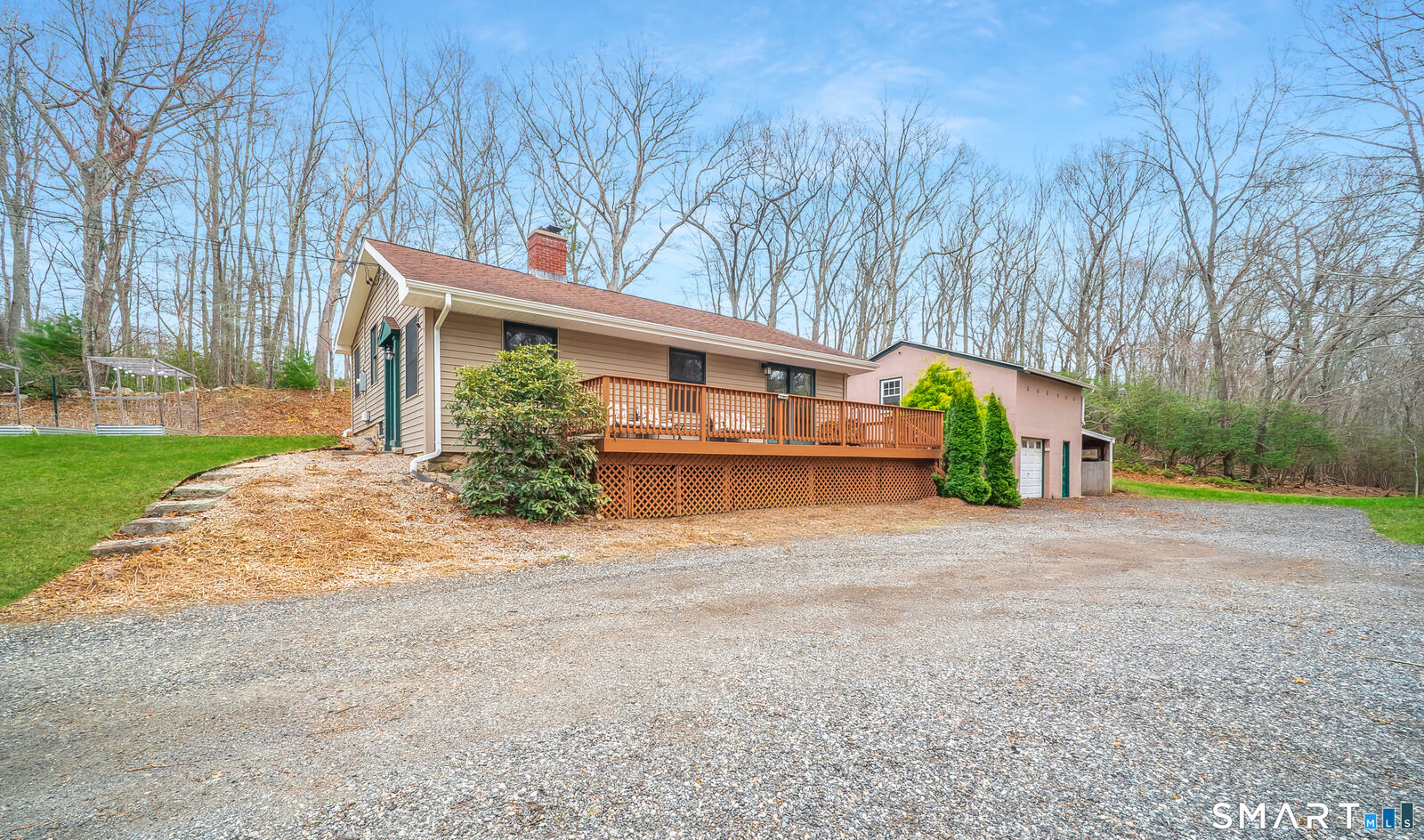 Property Photo:  194 West Main Street  CT 06357 