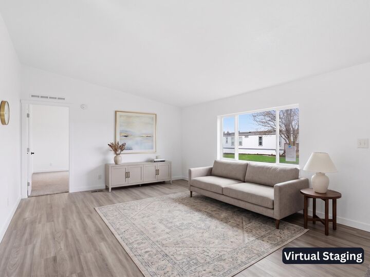 Property Photo:  2201 N Craig #256 Rd 256  WA 99224 