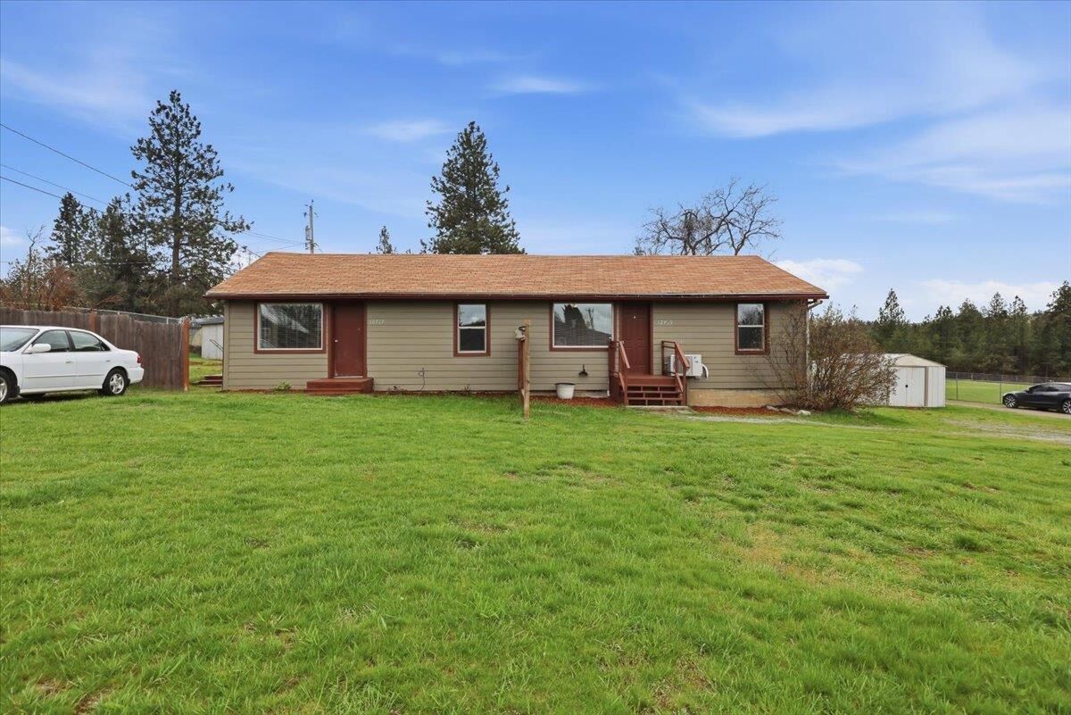 Property Photo:  12717 W 6th Ave 12719 W 6th Ave  WA 99004 