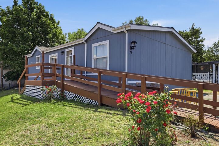 Property Photo:  6300 E 2nd Ave Unit 74  WA 99212 
