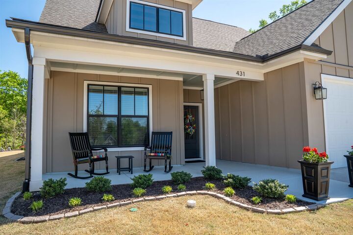Property Photo: 431 Brunswick Lane SC 29349