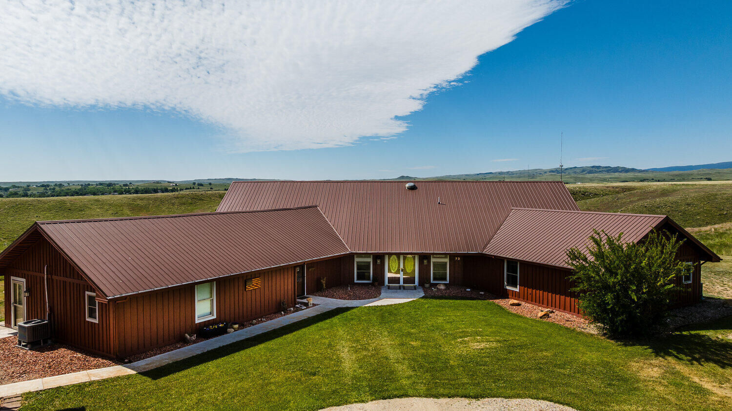 Property Photo:  73 Prairie Drive  WY 82834 