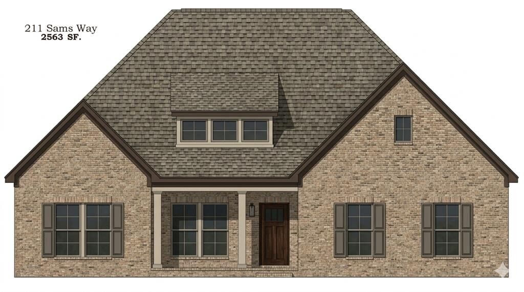 Property Photo: 211 Sam'S Way AL 36305