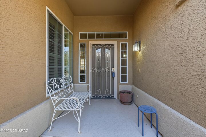 Property Photo:  5056 W Spoonplant Court  AZ 85658 
