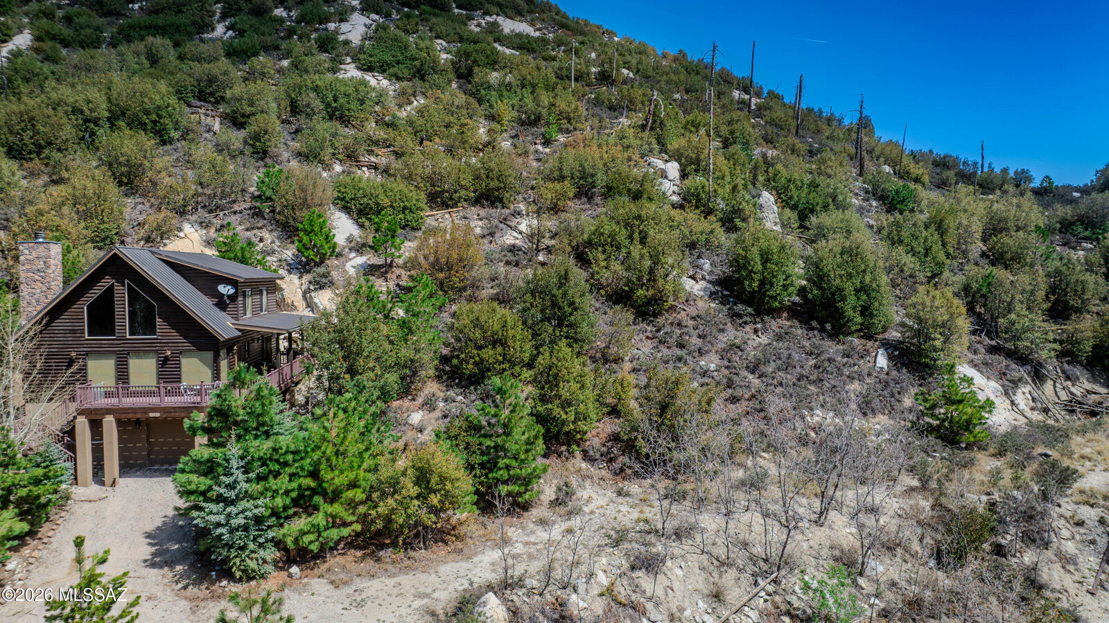 Property Photo:  11045 E Flicker Lane 5  AZ 85619 