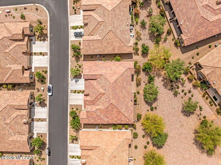 Property Photo:  61288 E Flint Drive  AZ 85623 