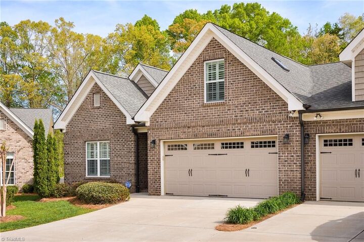 Property Photo:  312 Lawrence Drive  NC 27295 