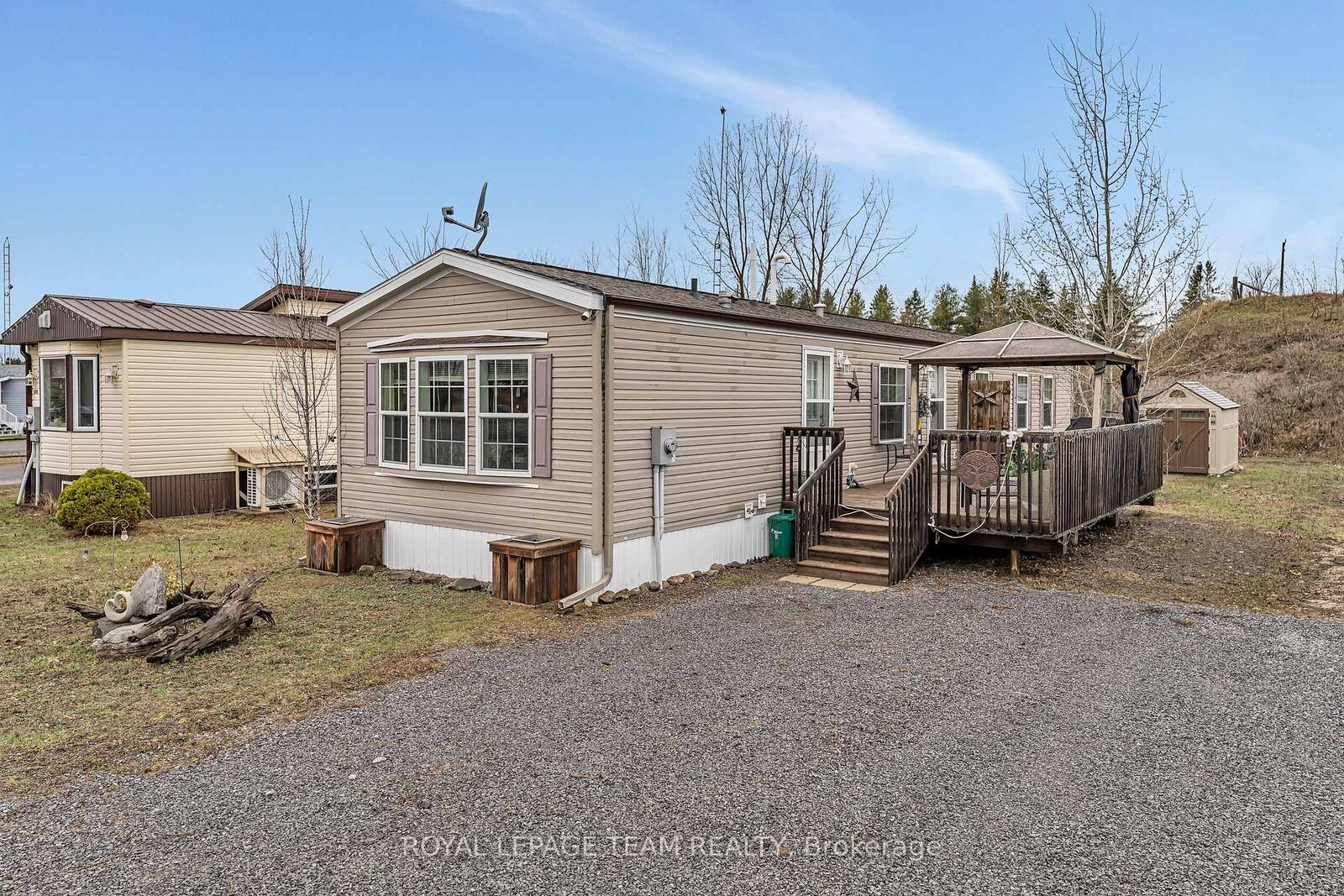 Property Photo: 6707 Chris Tierney Private ON K4P 1H4