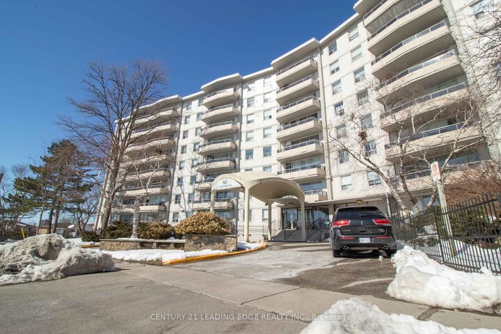 80 Grandravine Drive 703 — photo 1
