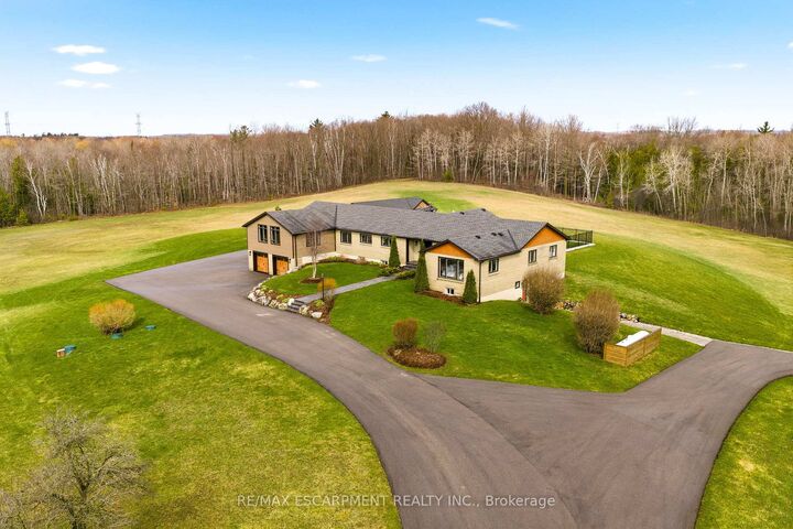Property Photo:  1371 10th Concession Road W  ON N0B 2J0 