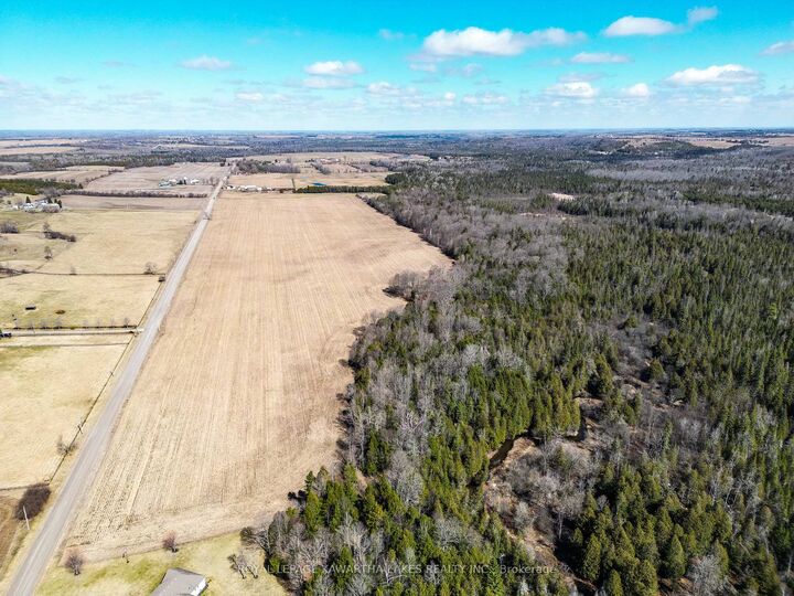 Property Photo: Con 7pt Lot 7 Century Farm Road ON L0B 1K0
