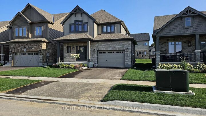 Property Photo:  12 Mitchell Avenue  ON L9Y 5M3 
