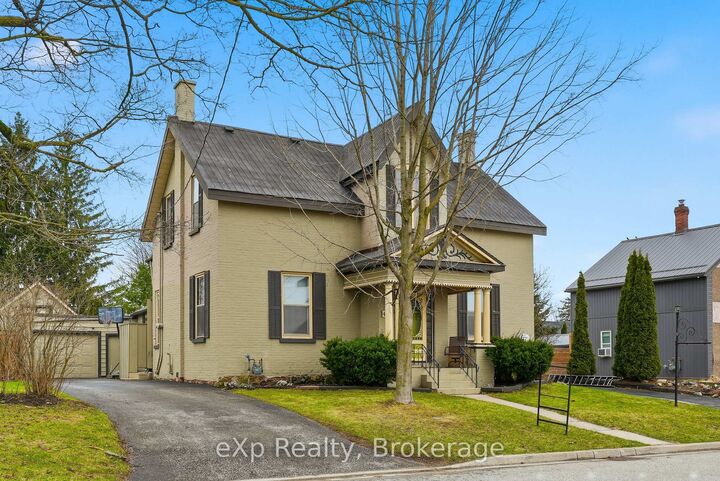 Property Photo: 415 Gibson Street ON N0G 2V0