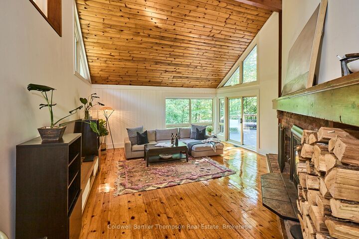 Property Photo:  869 North Mary Lake Road  ON P1H 1S4 
