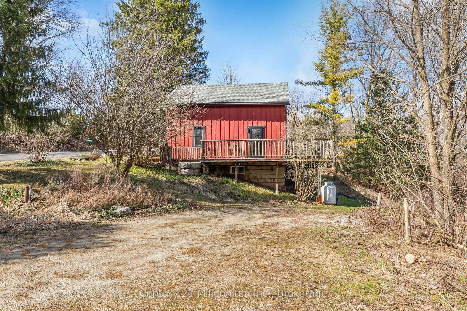 Property Photo:  415877 Tenth Line  ON N0H 1J0 