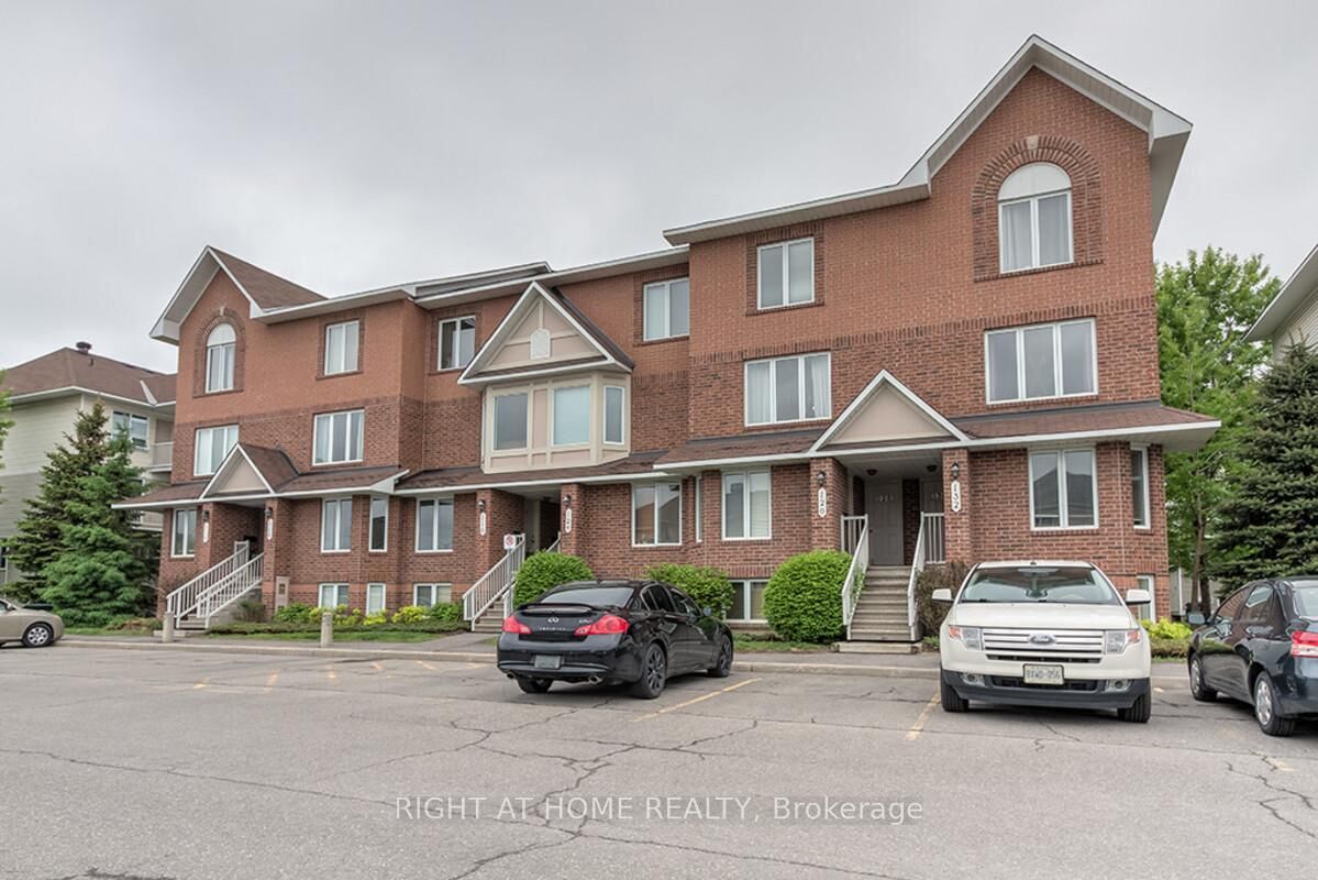 Property Photo: 128 Bonfield Private 47 ON K4A 5E2