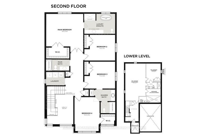 Property Photo: 266 McNeilly Road ON L8E 5H2