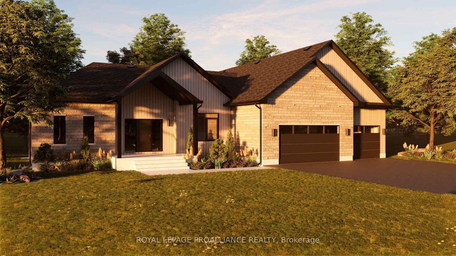 Property Photo: Lot 6 Vista View Drive ON K0K 2G0